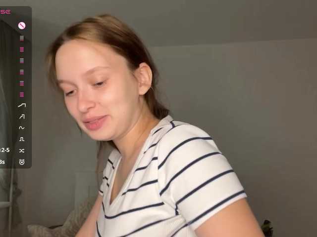 HanaHaeussler live cam on BongaCams