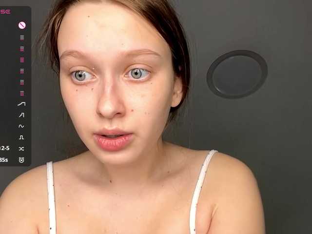 HanaHaeussler live cam on BongaCams