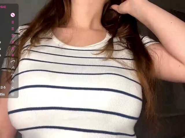 HanaHaeussler live cam on BongaCams