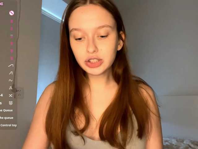 HanaHaeussler live cam on BongaCams