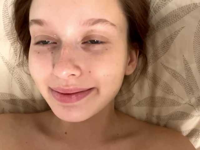 HanaHaeussler live cam on BongaCams