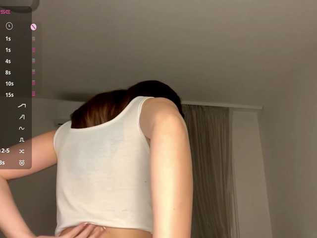 HanaHaeussler live cam on BongaCams