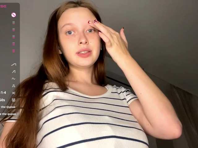 HanaHaeussler live cam on BongaCams