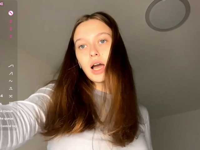 HanaHaeussler live cam on BongaCams