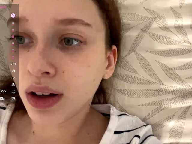 HanaHaeussler live cam on BongaCams