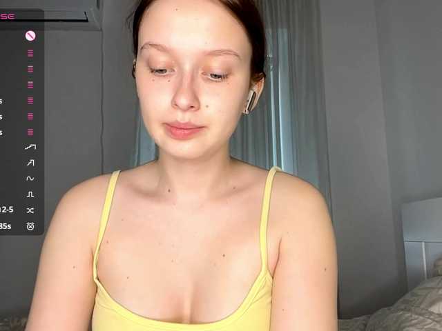 HanaHaeussler live cam on BongaCams
