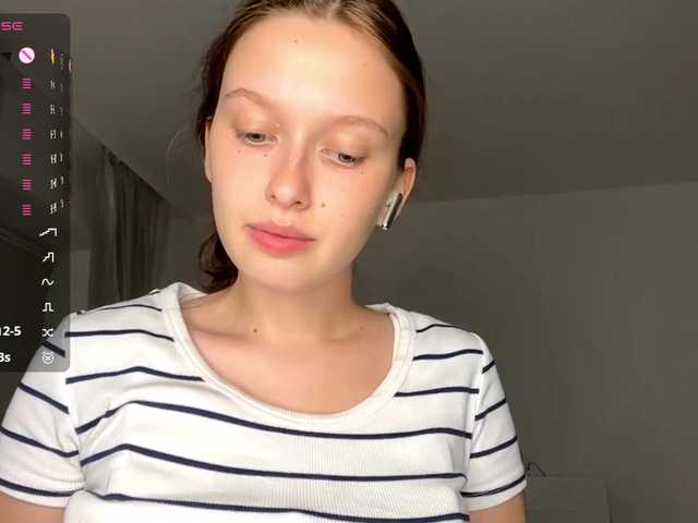 Live трансляция HanaHaeussler - slutnetki.online