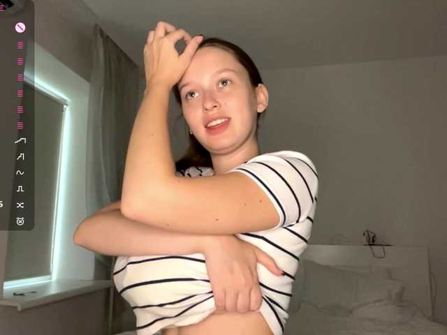 HanaHaeussler live cam on BongaCams