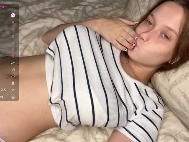 HanaHaeussler live cam on BongaCams