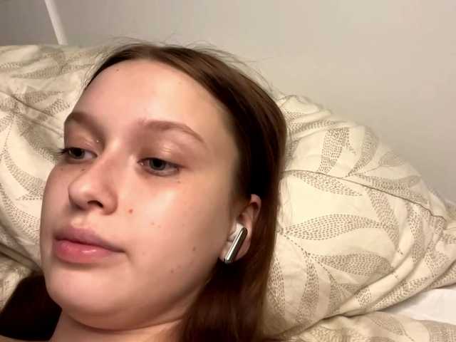 HanaHaeussler live cam on BongaCams