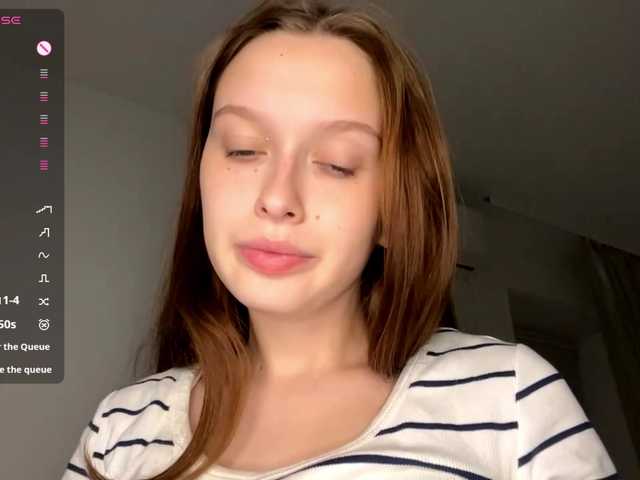 HanaHaeussler live cam on BongaCams