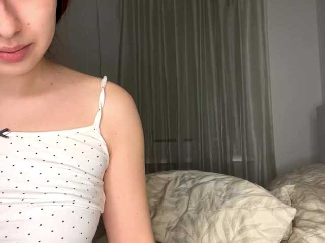 HanaHaeussler live cam on BongaCams
