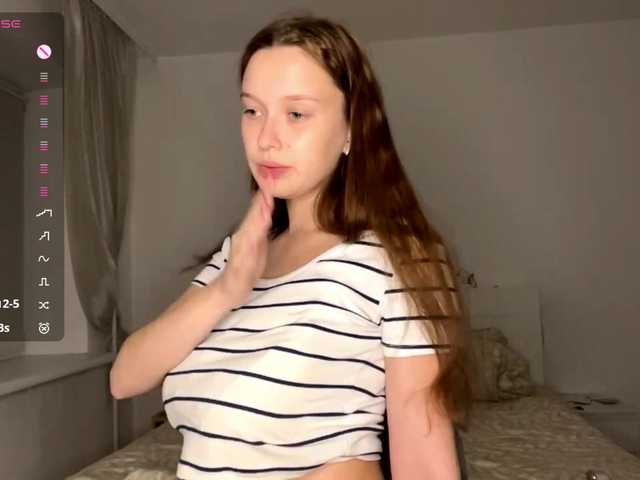HanaHaeussler live cam on BongaCams