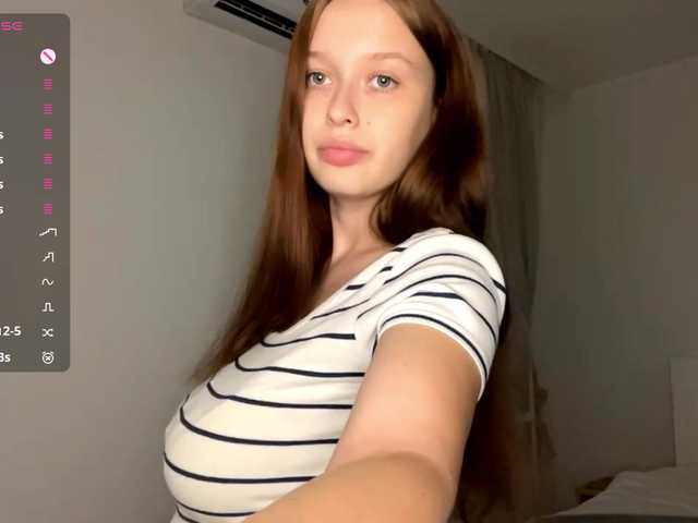 HanaHaeussler live cam on BongaCams