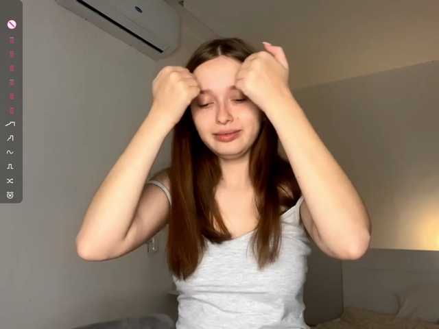 HanaHaeussler live cam on BongaCams