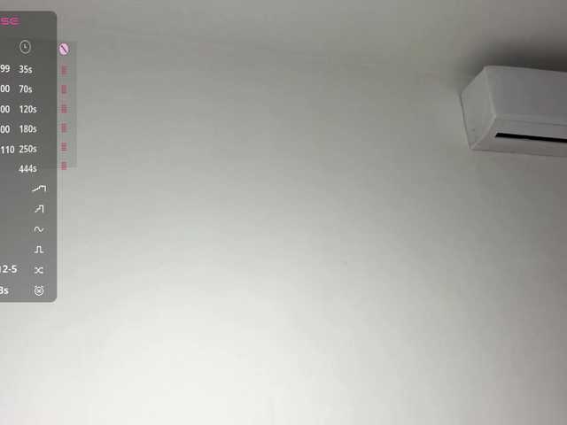 HanaHaeussler live cam on BongaCams