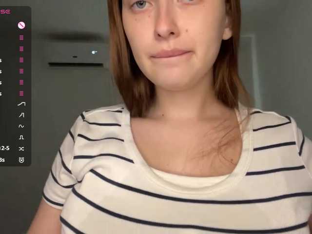 HanaHaeussler live cam on BongaCams