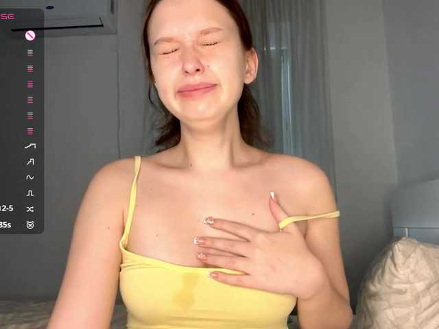 HanaHaeussler live cam on BongaCams