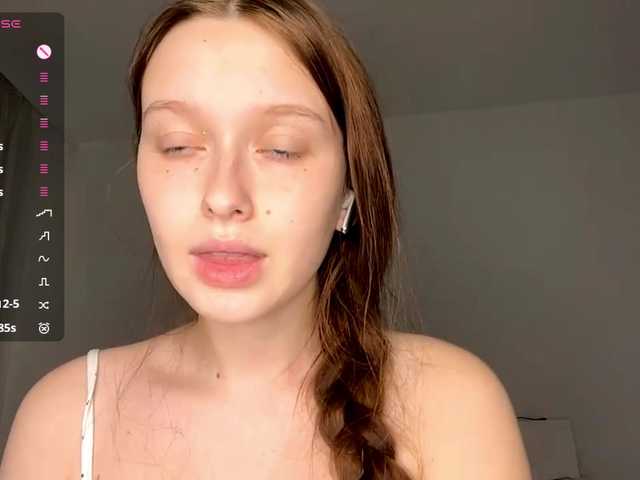 HanaHaeussler live cam on BongaCams