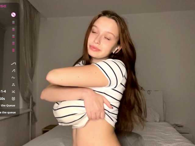 HanaHaeussler live cam on BongaCams
