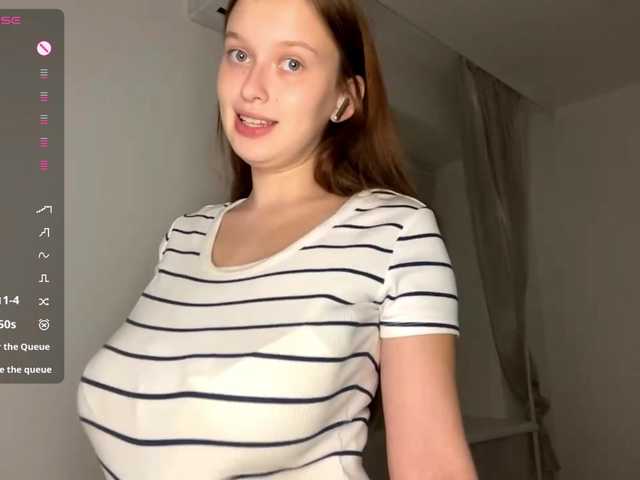 HanaHaeussler live webcam show