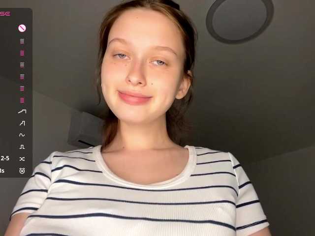 HanaHaeussler live cam on BongaCams
