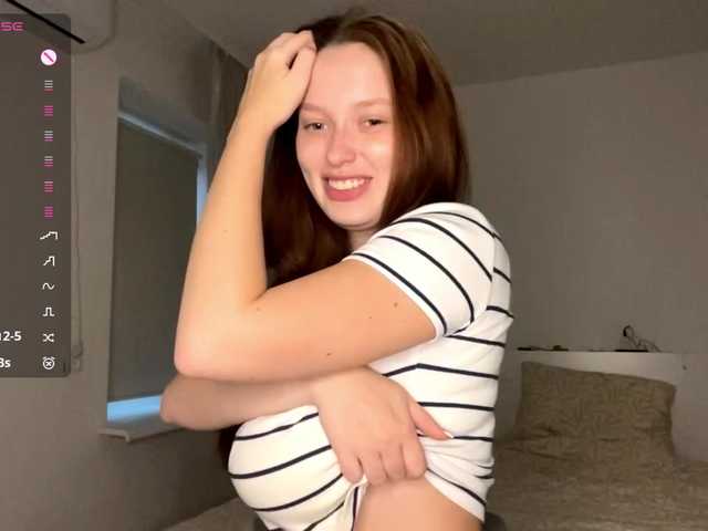 HanaHaeussler live cam on BongaCams