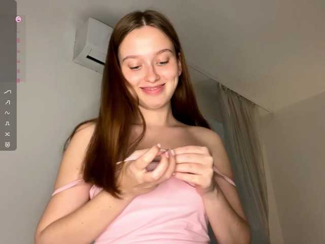 HanaHaeussler live cam on BongaCams
