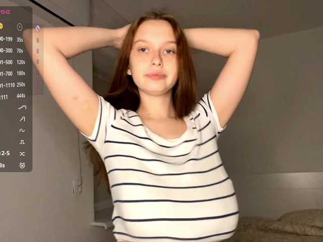 hanahaeussler live sex show