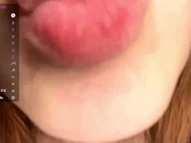 HanaHaeussler live cam on BongaCams