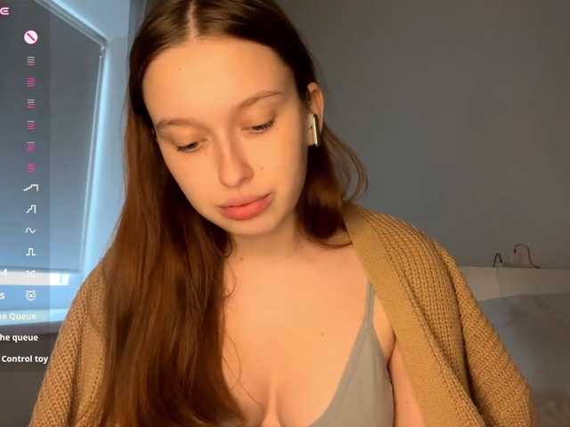 HanaHaeussler live cam on BongaCams