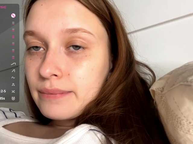 HanaHaeussler live cam on BongaCams