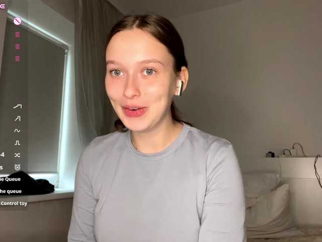 HanaHaeussler live cam on BongaCams
