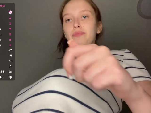 HanaHaeussler live cam on BongaCams