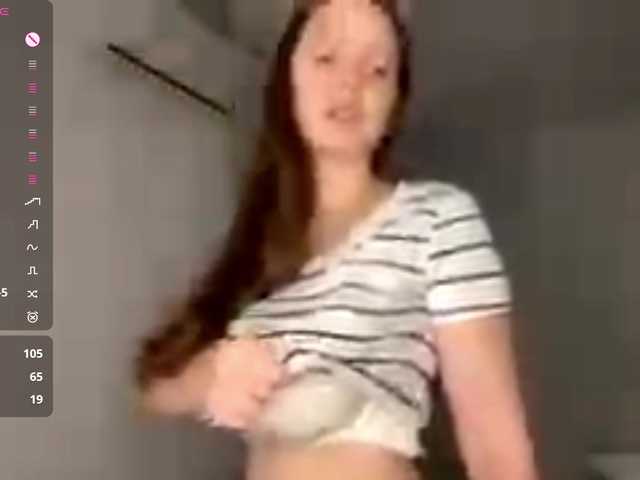 HanaHaeussler live cam on BongaCams