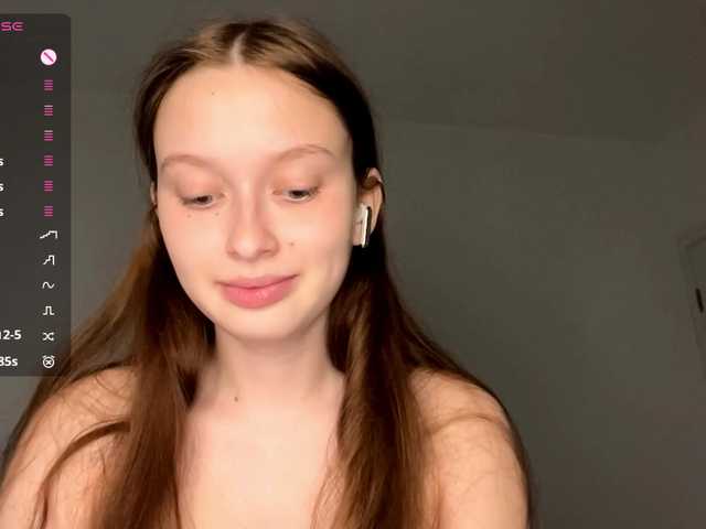 HanaHaeussler live cam on BongaCams