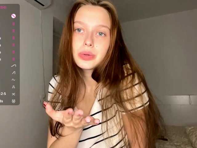 HanaHaeussler live cam on BongaCams
