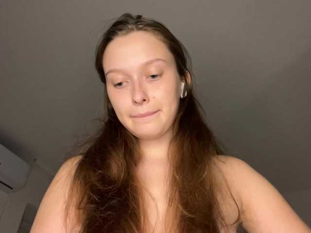 HanaHaeussler live cam on BongaCams