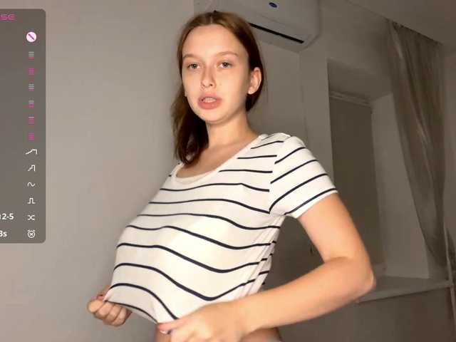 HanaHaeussler live cam on BongaCams