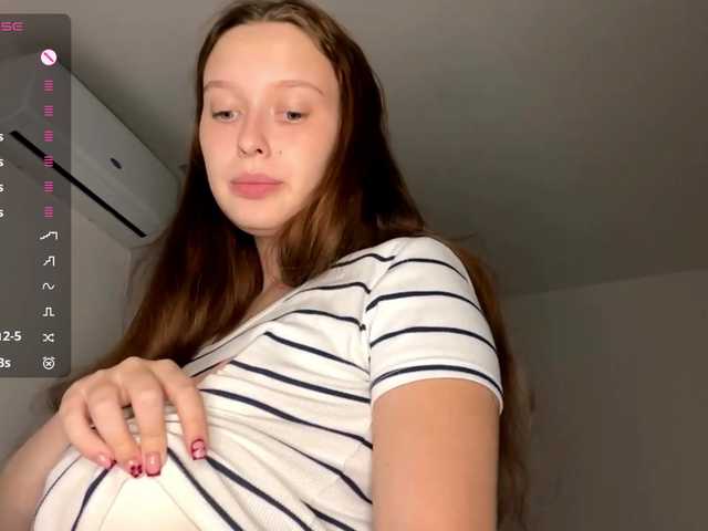 HanaHaeussler live webcam show
