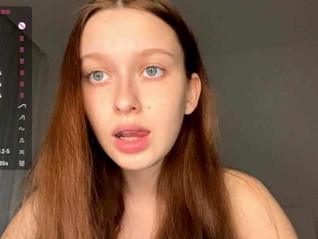 HanaHaeussler live cam on BongaCams