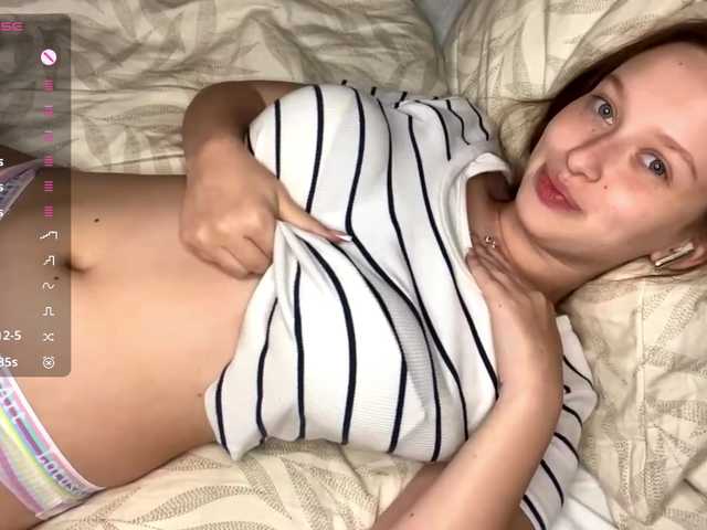 hanahaeussler cam belle