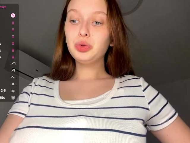 HanaHaeussler live cam on BongaCams