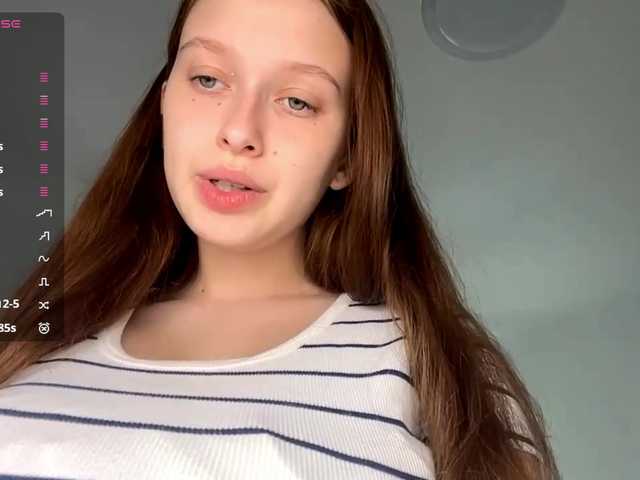 HanaHaeussler live cam on BongaCams