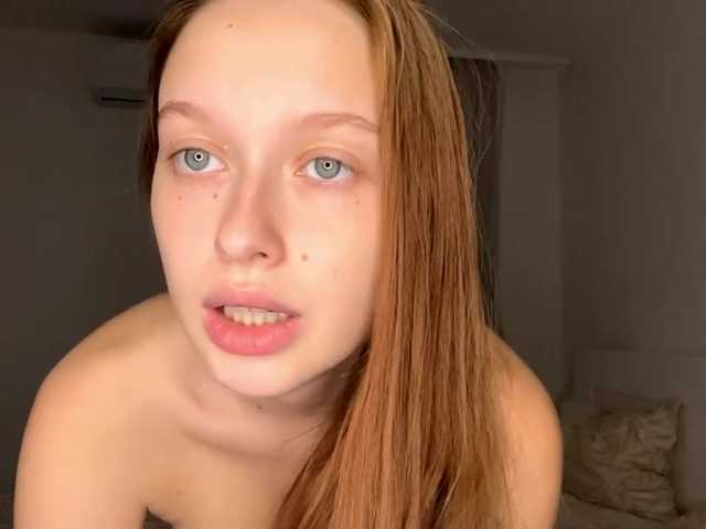 HanaHaeussler live cam on BongaCams
