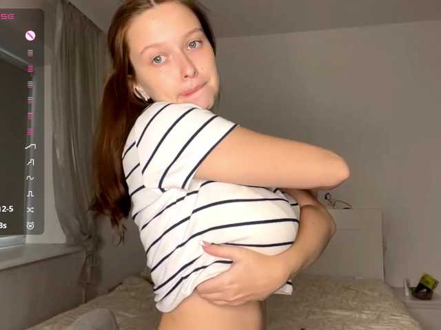 HanaHaeussler live cam on BongaCams