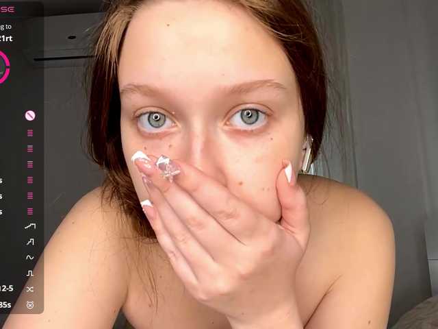 HanaHaeussler live cam on BongaCams