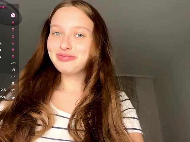 HanaHaeussler live cam on BongaCams