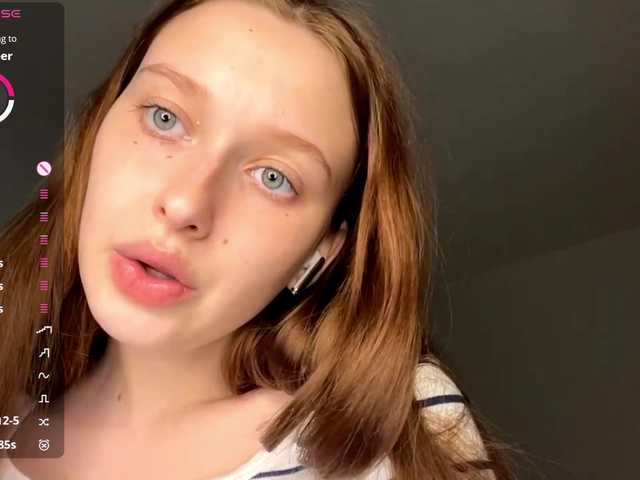 HanaHaeussler live cam on BongaCams