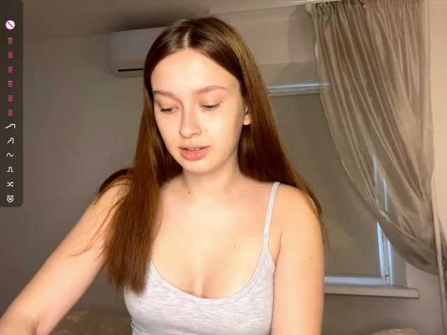 HanaHaeussler, live now on BongaCams